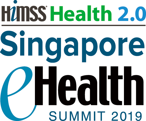 Singapore eHealth & Health 2.0 Summit 2018