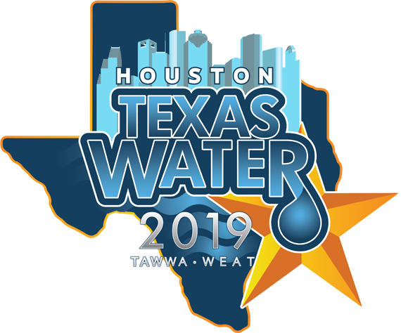 Texas Water 2019