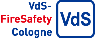 VdS-FireSafety Cologne 2022