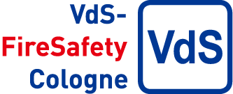 VdS-FireSafety Cologne 2019