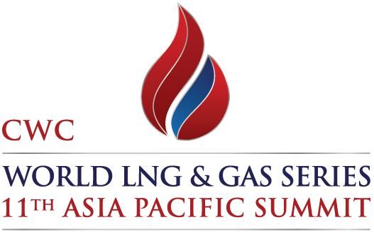 CWC World LNG & Gas Series: Asia Pacific Summit 2019