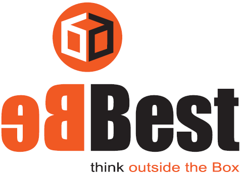 Be Best logo