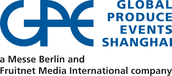 Global Produce Events (Shanghai) Co., Ltd. logo