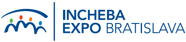 Incheba Expo Bratislava logo
