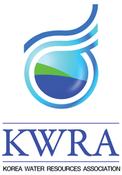 Korea Water Resources Association (KWRA) logo