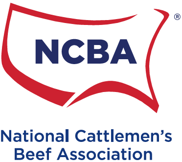 National Cattlemen''s Beef Association logo