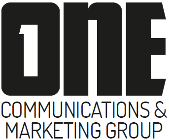 One CMG logo