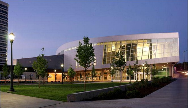 Spokane Convention Center