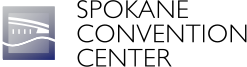 Spokane Convention Center logo