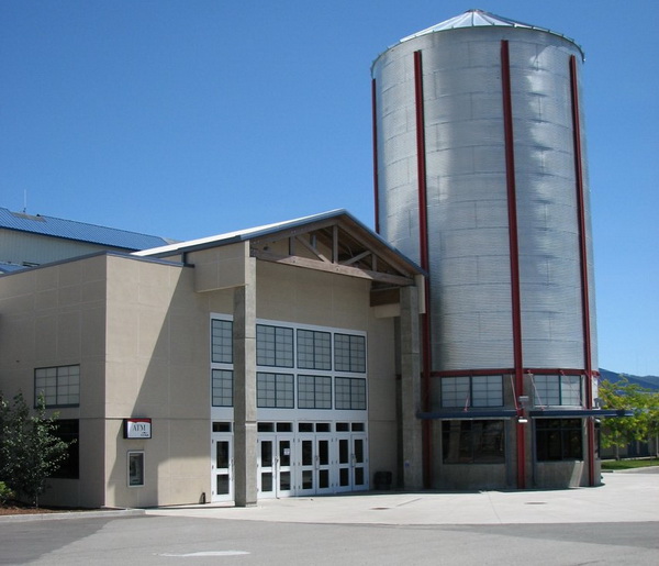 Spokane County Fair and Expo Center