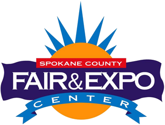 Spokane County Fair and Expo Center logo