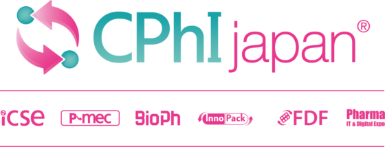 CPhI Japan 2022