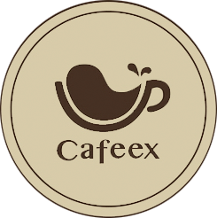 Cafeex Shanghai 2024