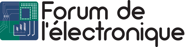 Forum de l''Electronique 2019