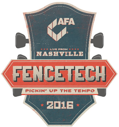 FENCETECH 2016