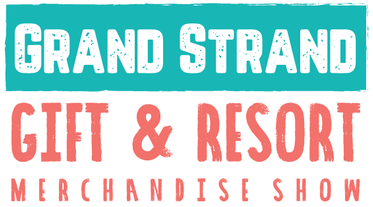 Grand Strand Gift & Resort Merchandise Show 2022