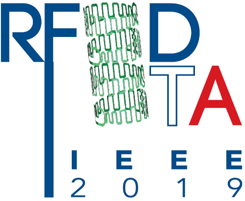 IEEE RFID-TA 2019