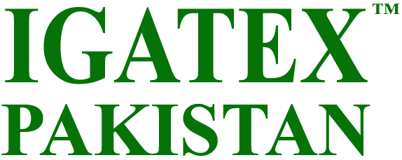IGATEX Pakistan 2023(Karachi) - 14th International Garment, Textile ...