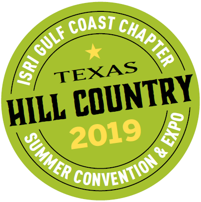 ISRI Gulf Coast Summer Convention 2019