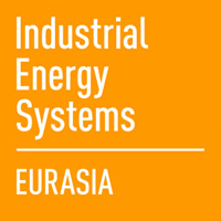 Industrial Energy Systems EURASIA 2019