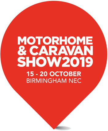 Motorhome & Caravan Show 2019