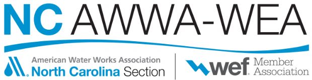 NC AWWA-WEA Annual Conference 2019