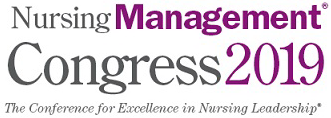 Nursing Management Congress 2019