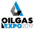 OilGasExpo 2019