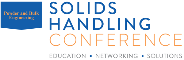PBE Solids Handling Conference 2019