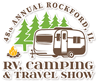 Rockford RV Camping & Travel Show 2019
