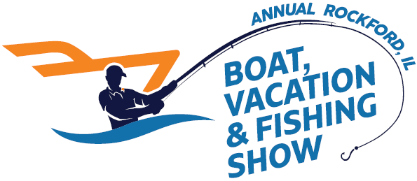 Rockford Boat, Vacation & Fishing Show 2024