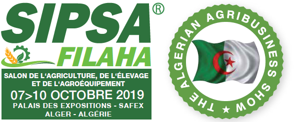 SIPSA-FILAHA 2019