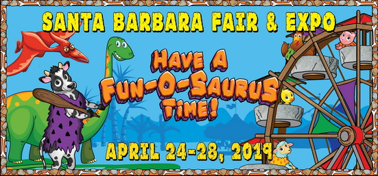Santa Barbara Fair & Expo 2019