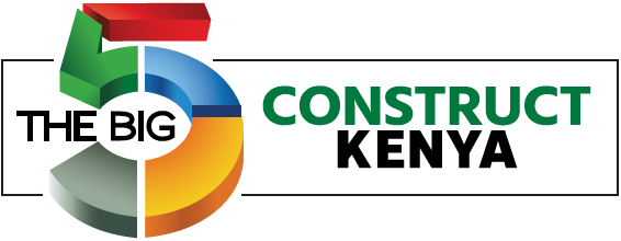 The Big 5 Construct Kenya 2019