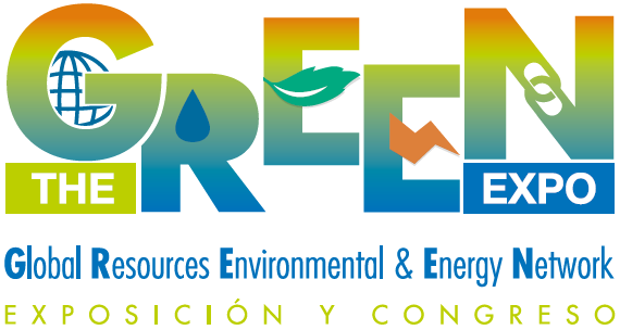 THE GREEN EXPO 2021