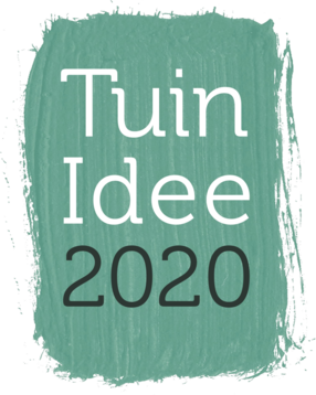 TuinIdee 2020