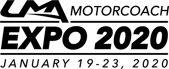 UMA Motorcoach EXPO 2020