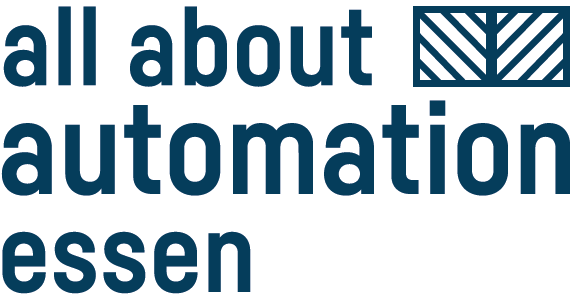 all about automation Essen 2018