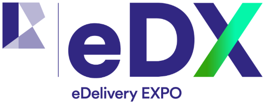 eDX (eDelivery Expo) 2019