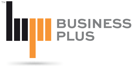 Business Plus logo