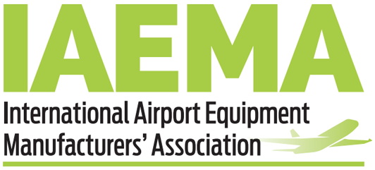 IAEMA - International Airport Equipment Manufacturers Association logo