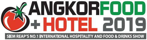 ANGKORFOOD & HOTEL 2019