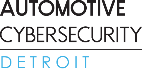 Automotive Cybersecurity Detroit 2023
