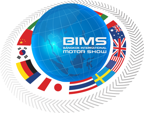 Bangkok International Motor Show 2019