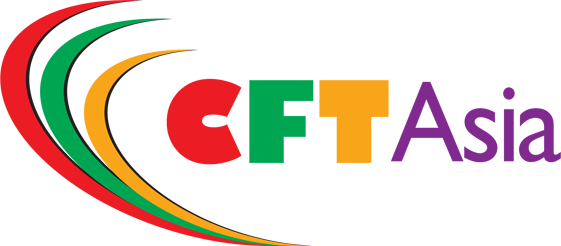 CFT 2025 (Clothing, Fabrics & Textile Asia)