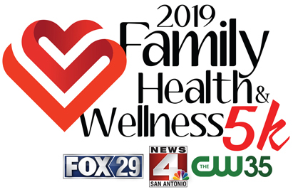 San Antonio Health and Wellness Expo 2019