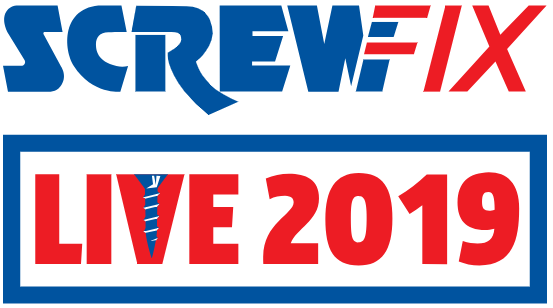 ScrewFix Live 2019