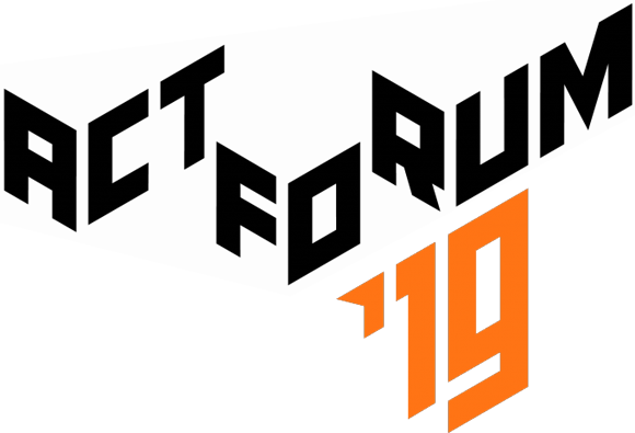 ACT Forum''19