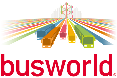 Busworld Europe 2019