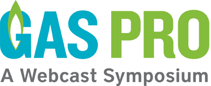 GasPro Webcast Symposium 2018
